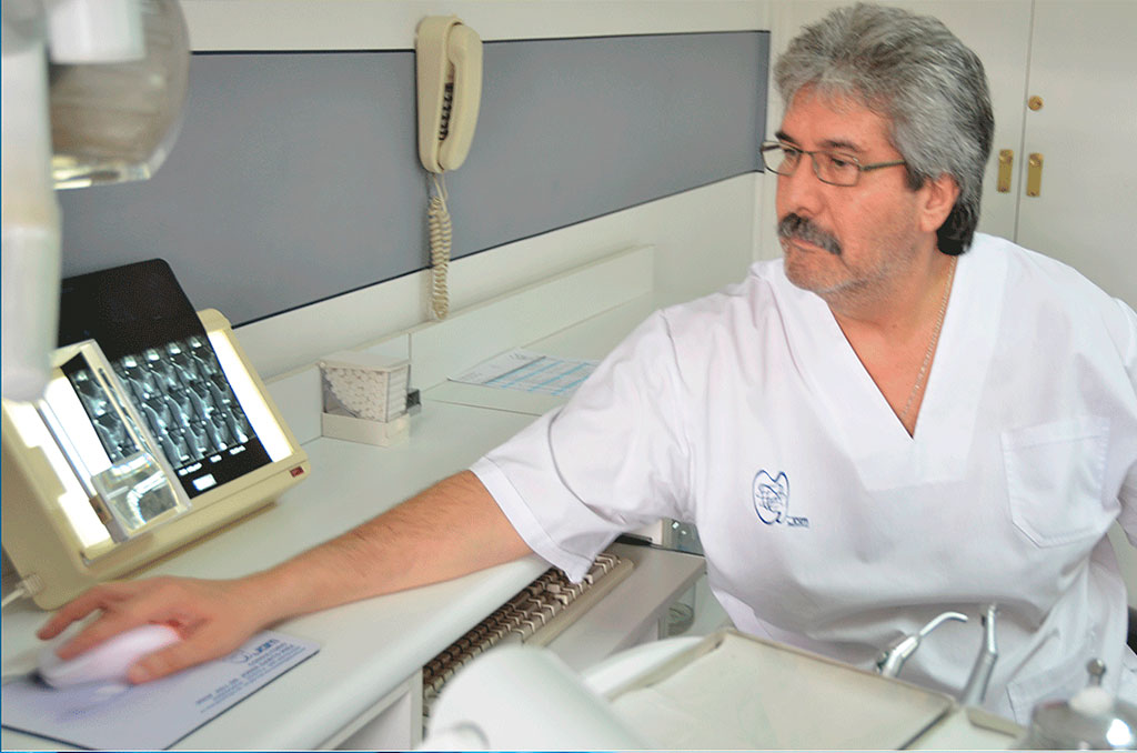 PERIIMPLANTITIS CMP