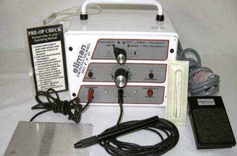 RADIO CIRUGÍA